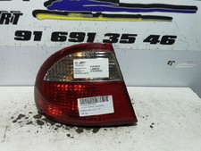 LAMPADA POSTERIORE SINISTRA /