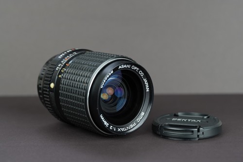 Venditore usa pentax smc - #venditore,