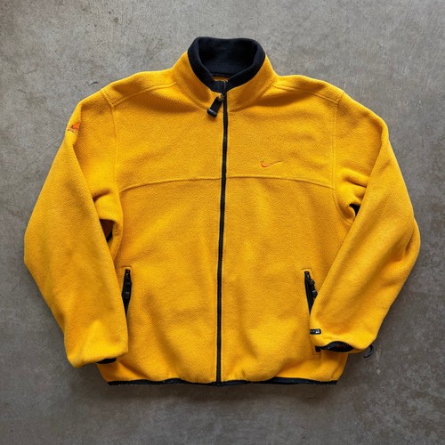 Pile vintage y2k nike acg - pile,