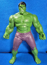 2012 Incredible Hulk 10"