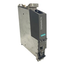 Siemens SINAMICS Control Unit