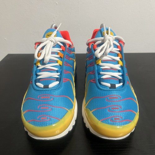 Nike air max plus - air,