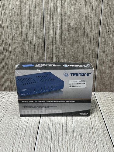 Trendnet tfm 560x 56k - trendnet, tfm-560x