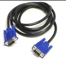 Cavo VGA  1080P Maschio