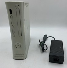 Console Xbox 360 Microsoft Fat