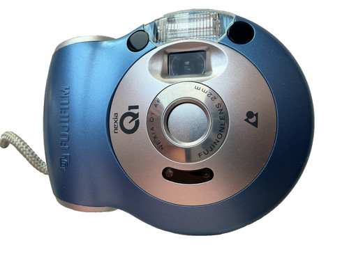 Macchina fotografica fujifilm - macchina,