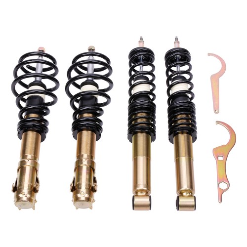 Coilover dtsline seat - coilover,