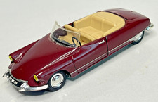 Norev 1:43 Scale 1963 Citroen