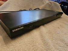 Lettore Blu-ray Samsung