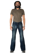 Jeans uomo bootcut Comycom