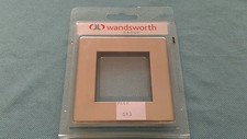 GRUPPO WANDSWORTH P446 SN