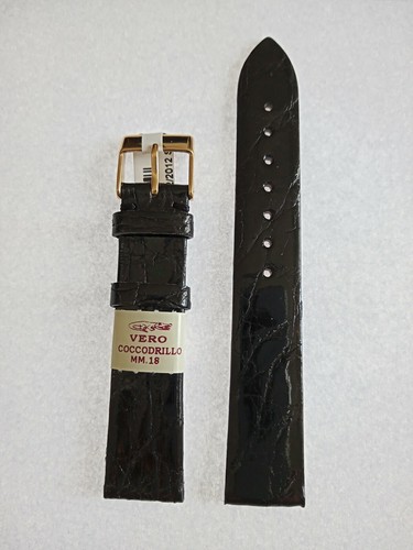 Cinturino pelle di - pelle,