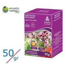 Adama LEPINOX Insetticida a base di Bacillus Thuringiensis