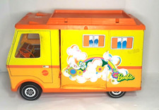 Barbie Country Camper Mattel