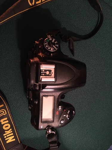Nikon d750 fotocamera reflex - fotocamera,