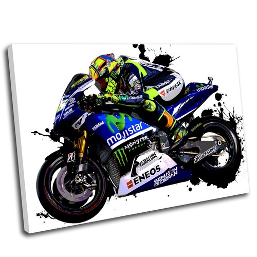 Quadro con cornice valentino - con,