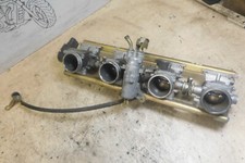 Yamaha gts 1000 4bh - 1000,