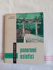 LA SCALA D'ORO PANORAMI