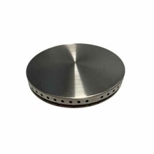 ALPES INOX BRUCIATORE