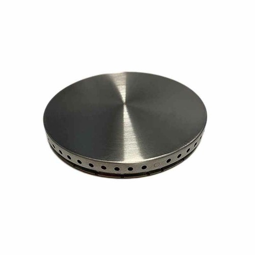 Alpes inox bruciatore - alpes,