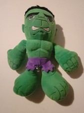 Peluche Marvel L'Incredibile