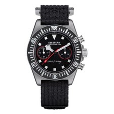 Seestern Manual Cronografo