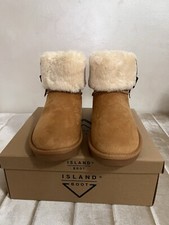 Island Boots - Stivaletti