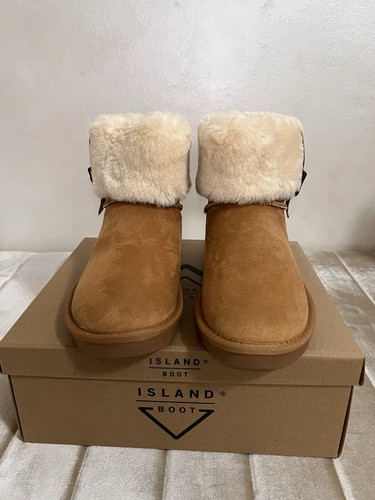 Island boots stivaletti - island,