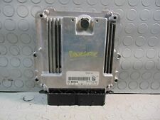 CENTRALINA MOTORE JEEP RENEGADE 2017 55265162 0281031204