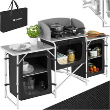 ® Cucina Da Campeggio, Mobile