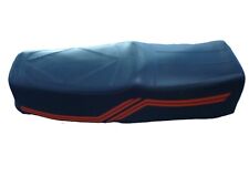 SELLA BIPOSTO DOPPIA TENUTA