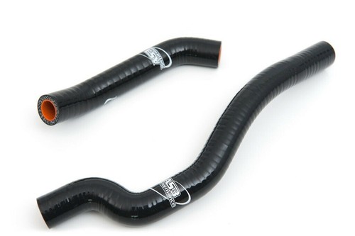 Tubi sfiato silicone - tubi, per
