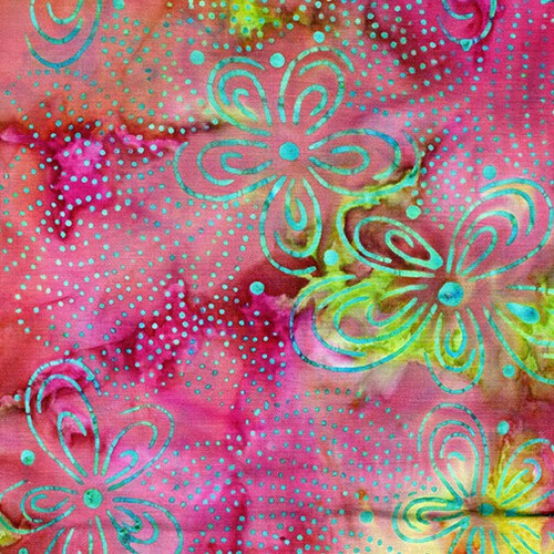 Benartex batik bali - batik,