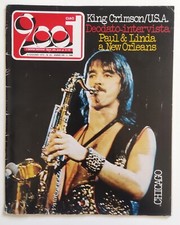 Rivista Ciao 2001 N.22 Giugno