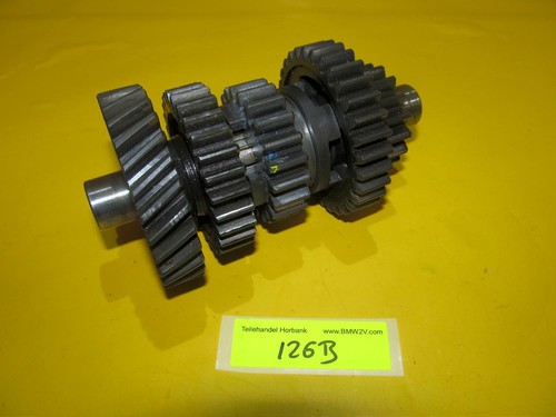 Bmw r100 r80 r65 r45 - r65,