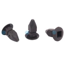 20 x You.S passaruota coppa passaruota dado a punta clip per Audi A1 A2 A3 A7 TT