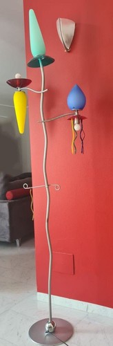 Giocasta floor lamp original - lamp,