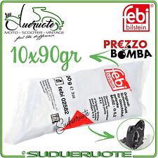 Grasso per giunti omocinetici