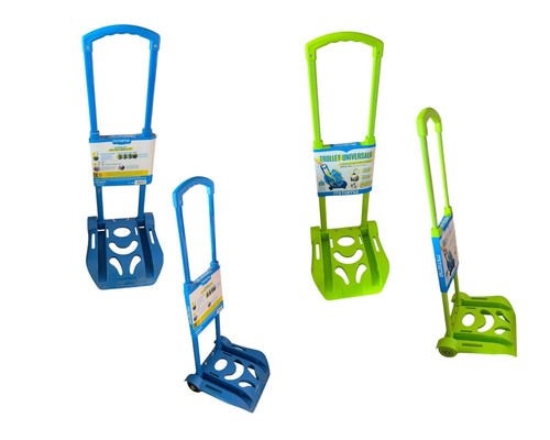 Carrello trolley mitama - carrello,
