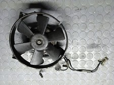 ventola radiatore honda transalp 600 1991 1993