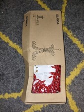 Lampadario natalizio ikea - ,