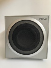 Impianto Audio 2+1 Teac PowerMax 1200