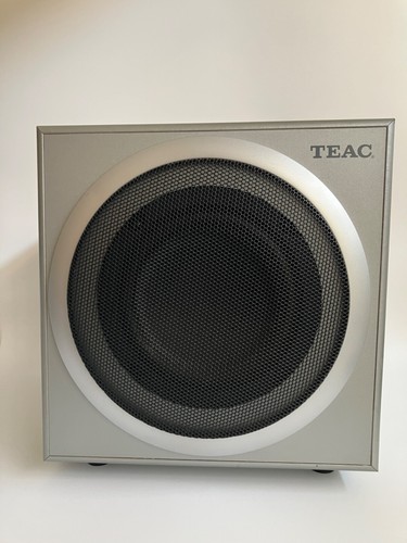 Teac powermax 1200 audio - 2+1,