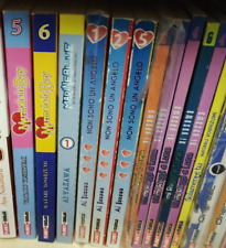 MARMALADE BOY COLLECTION NUMERO 5 DI YOSHIZUMI EDIZIONI PLANET MANGA NUOVI