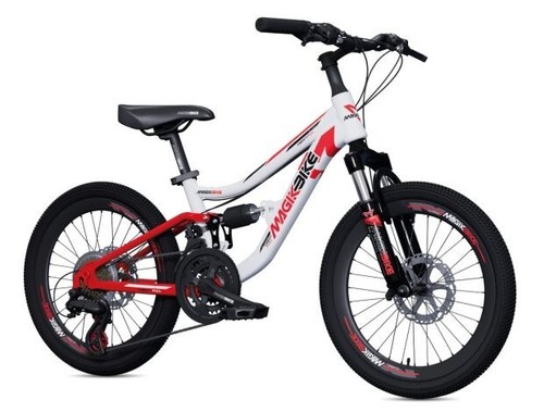 Magik bike mtb twenty - magik,