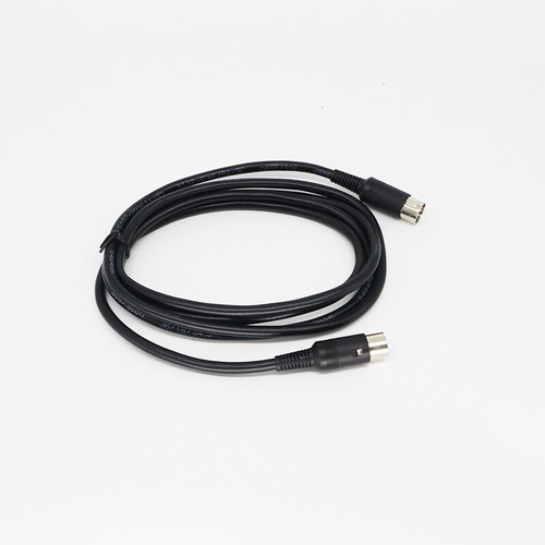 Cavo midi din pin per - midi, da