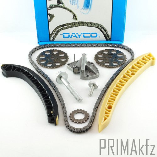 Kit catena distribuzione dayco - kit,