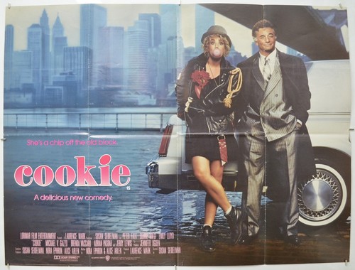 Cookie original cinema - cookie,