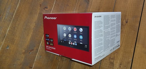 Pioneer sph da160dab apple - sph-da160dab,