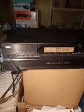 California Audio Labs